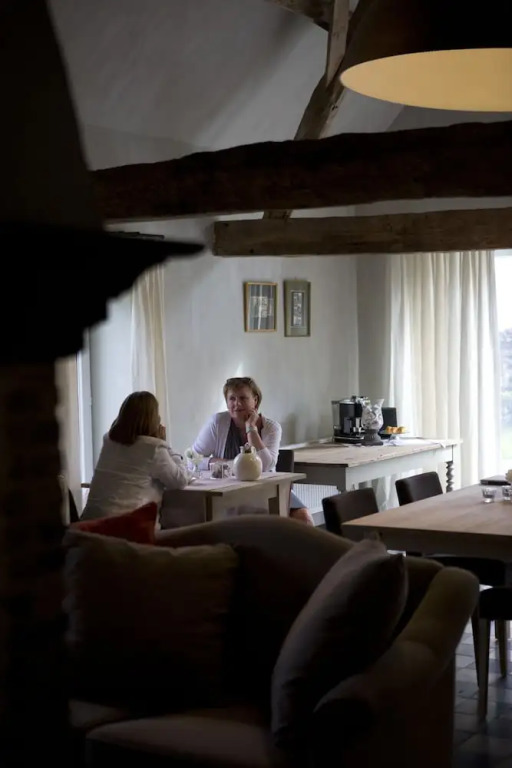 B&B Het Soetewater