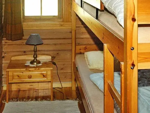 Four-Bedroom Holiday home in Olden 1