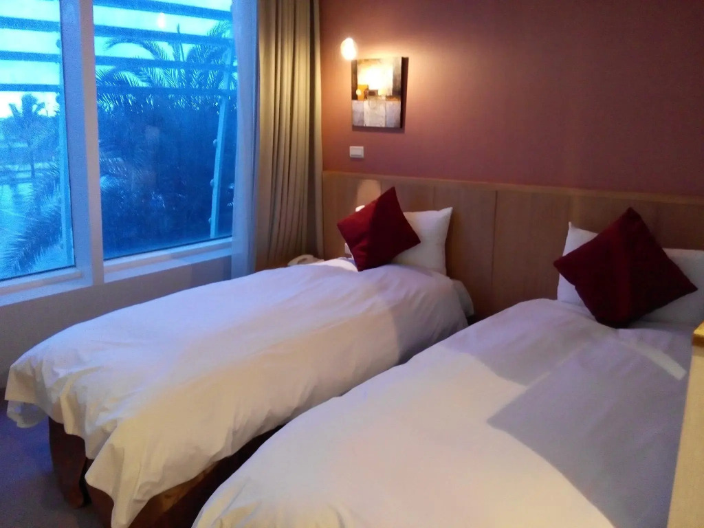 In Young Hotel