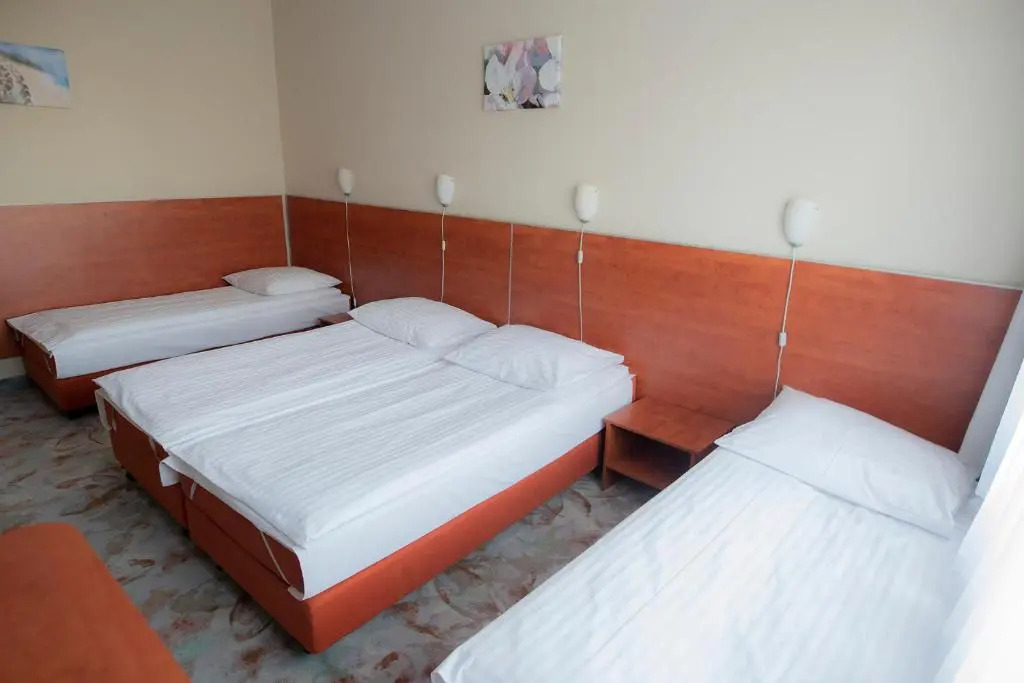 Hotel Włókniarz