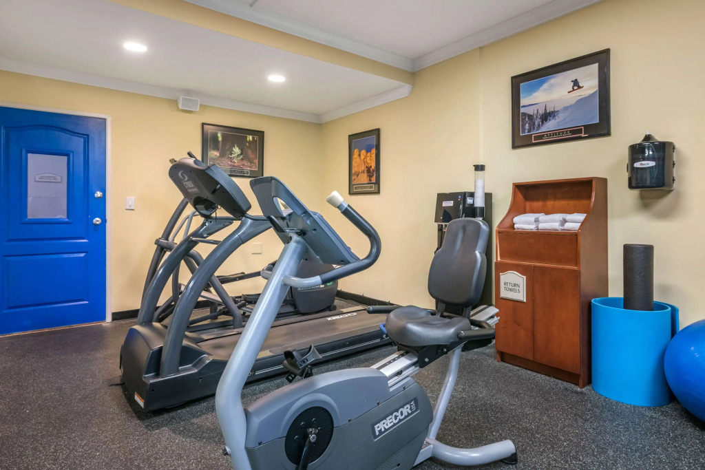 Best Western Plus Palm Beach Gardens Hotel & Suites and Conference Ct