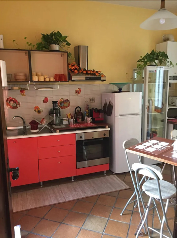 B&B La Bicicletta