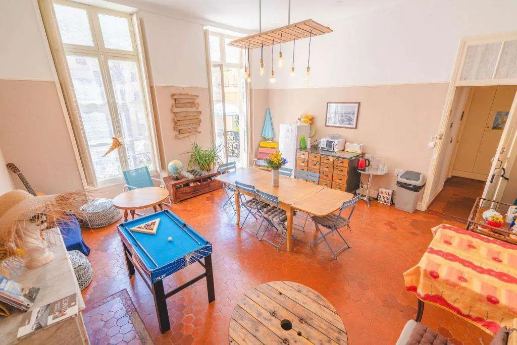 La Maïoun Guesthouse