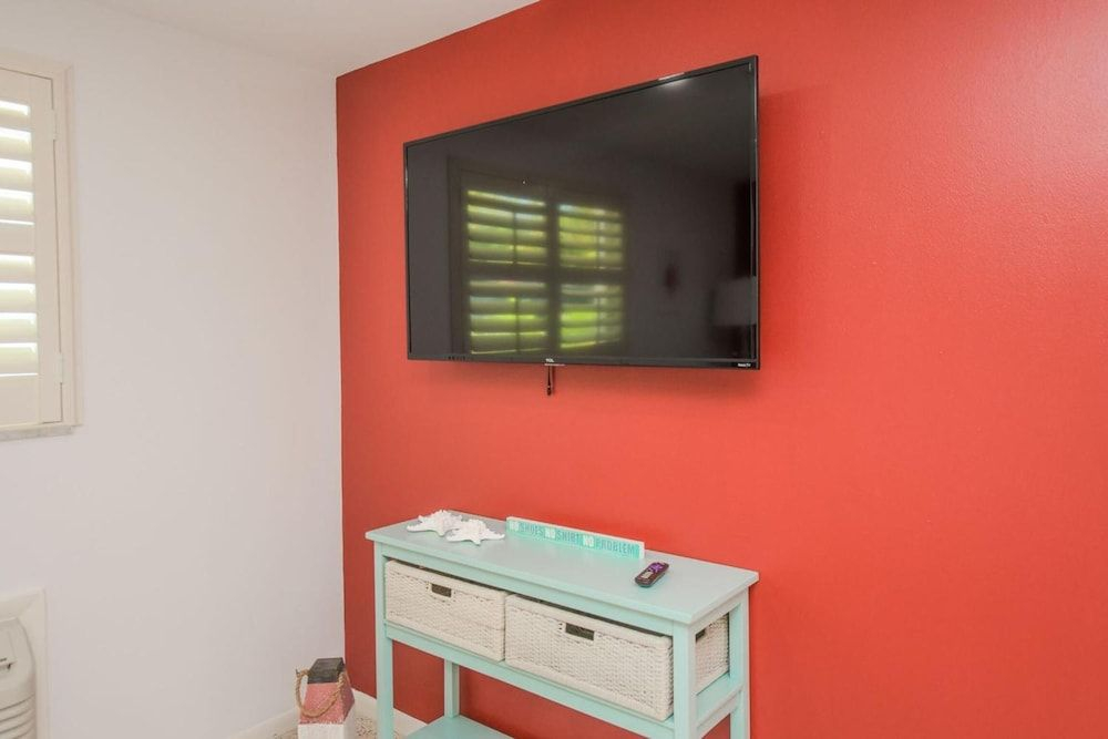Captain's Quarters at Anna Maria Island Inn