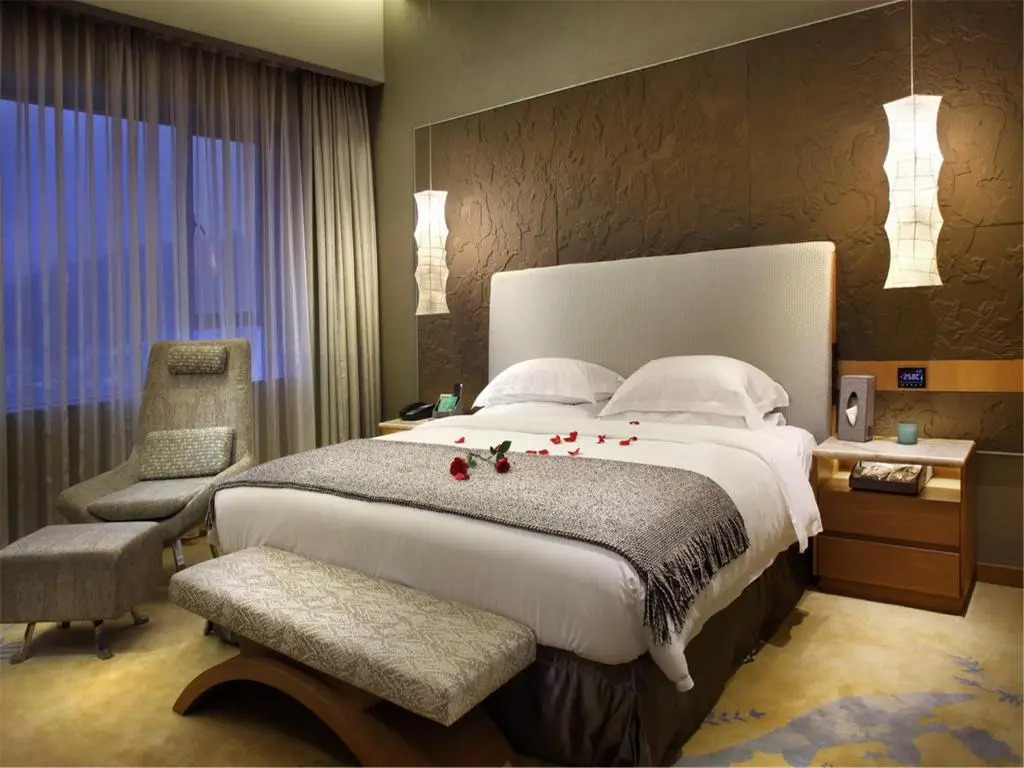 广州云凯酒店 Yunkai hotel