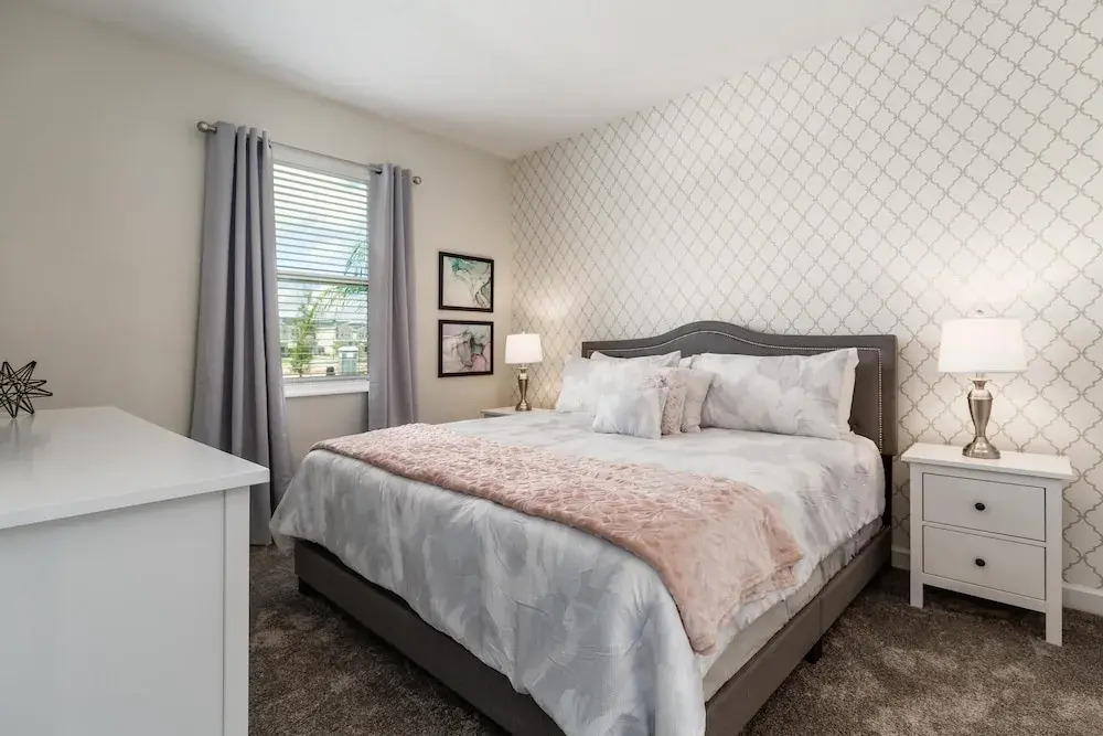 901 OC - Champions Gate - 8 Bed Single Family