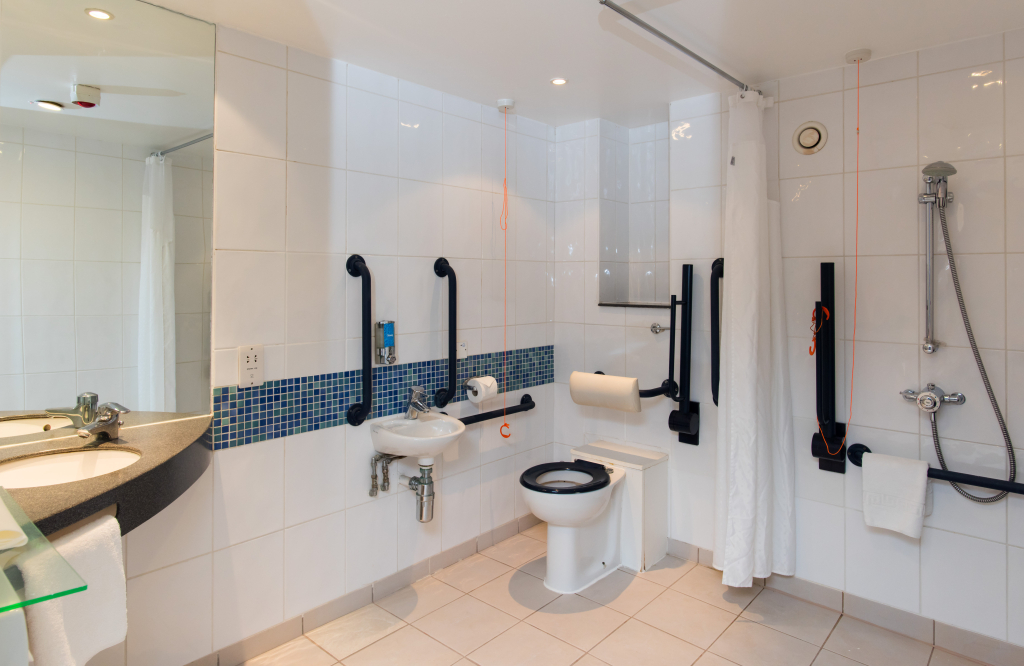 Holiday Inn Express Newcastle City Centre by IHG