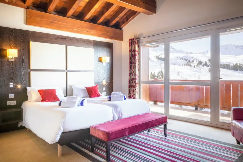 Hôtel Club MMV Les 2 Domaines