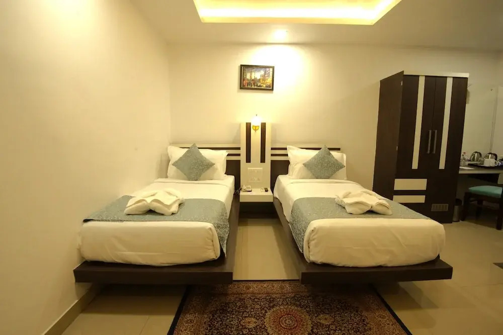 Biznotel by Pride, Deoghar
