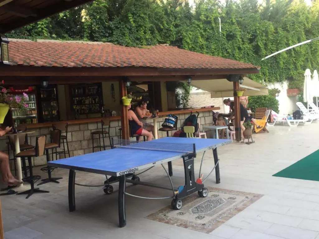 Opus Apart Hotel