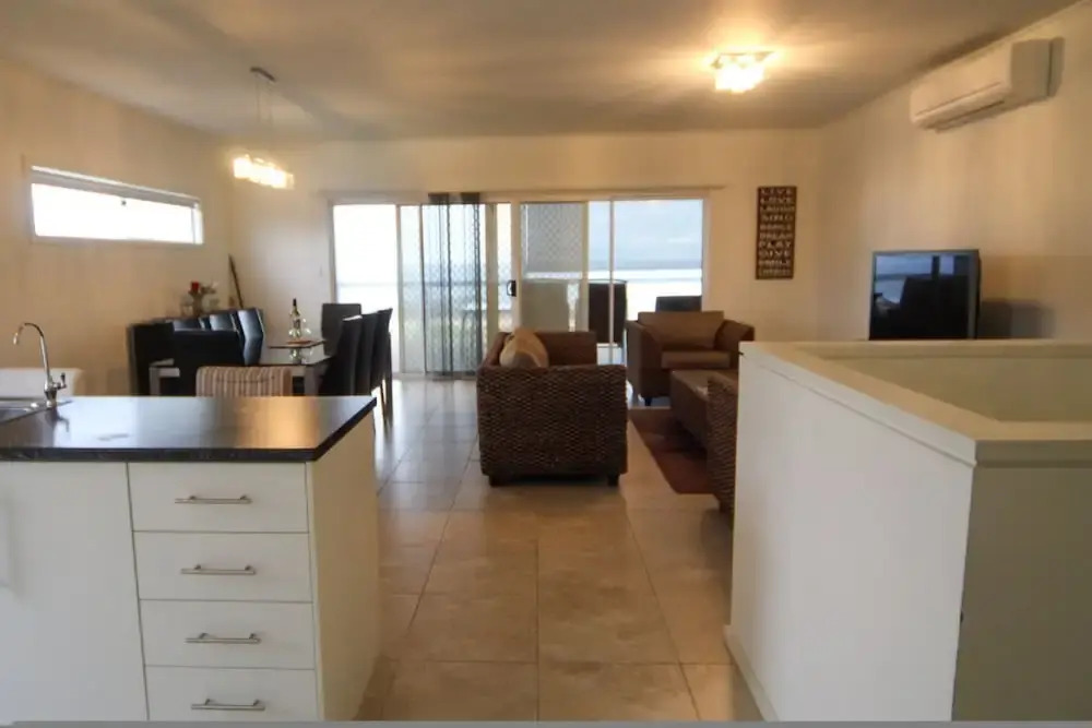 Seaford Beachfront House