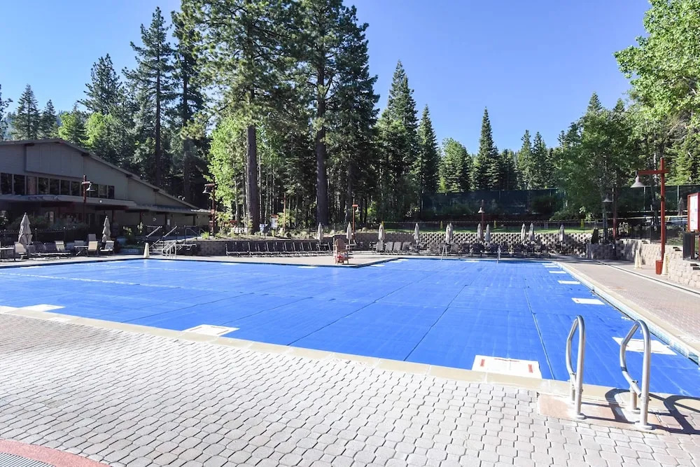 Ski Trails 4024