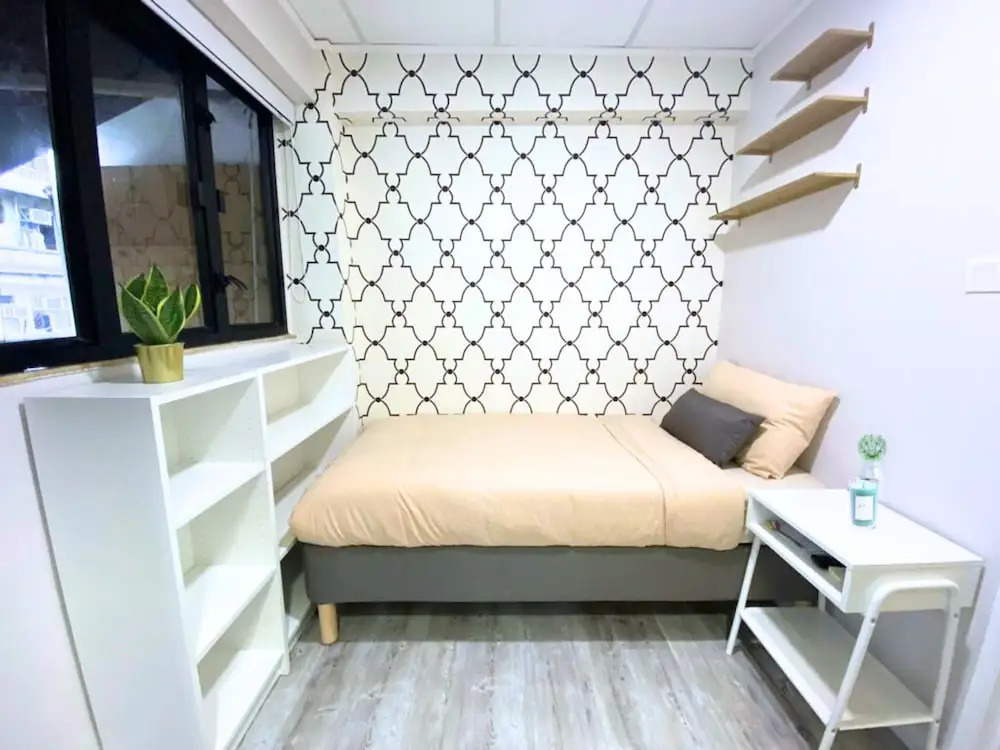 Pillows CoLiving