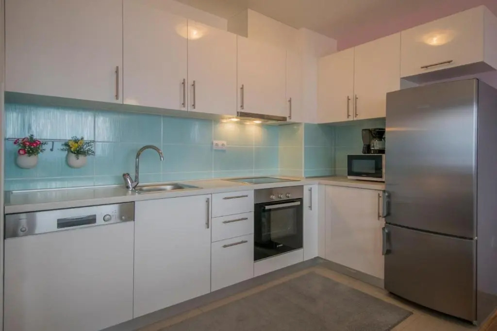 Apartment Petra