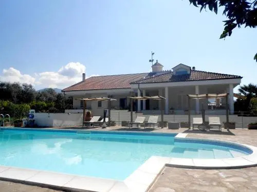 Bed And Breakfast 4 Stars San Marco