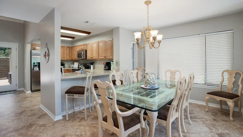 Beachwalk Villa 5200 - 3BR 3ba+ Loft
