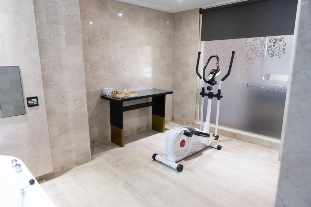 All-Ur Boutique Motel - Tai Tung Branch