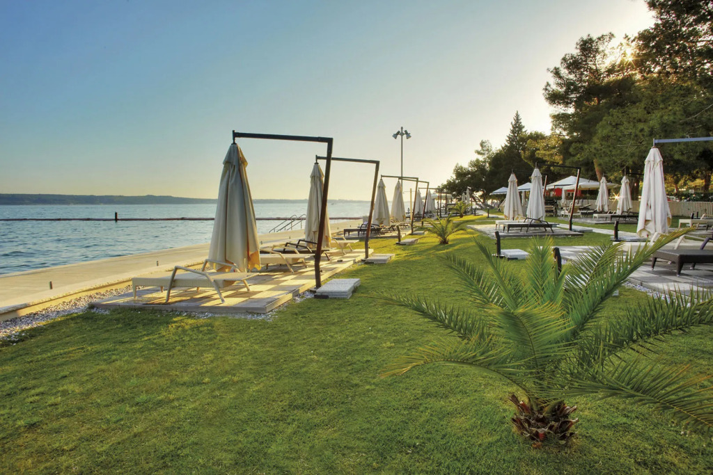 Hotel Neptun - Terme & Wellness LifeClass