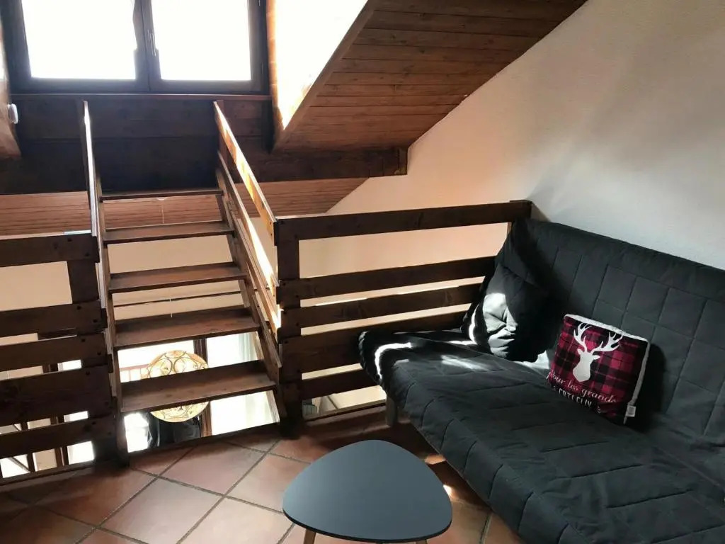 Appartement Montgenèvre, 3 pièces, 4 personnes - FR-1-445-129