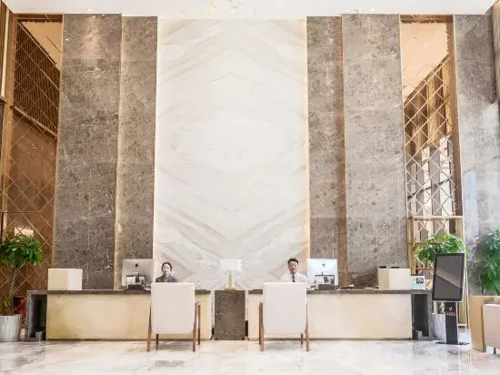 Starway Hotel (Chongqing Tongnan Avenue Branch)