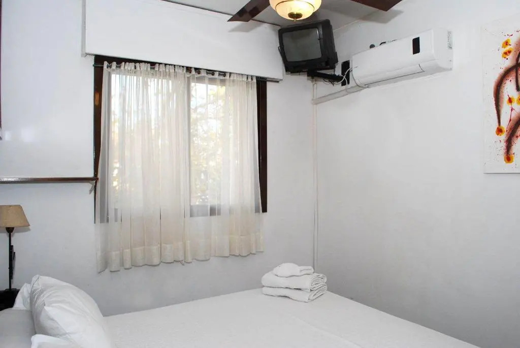 Laerte Hotel Mendoza