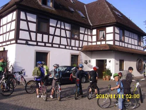 Gästehaus Lehr