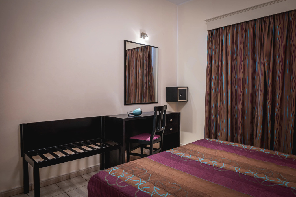 Kefalos Damon Hotel Apartments