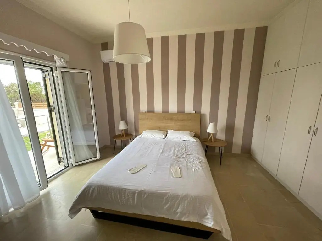 Tsanta house