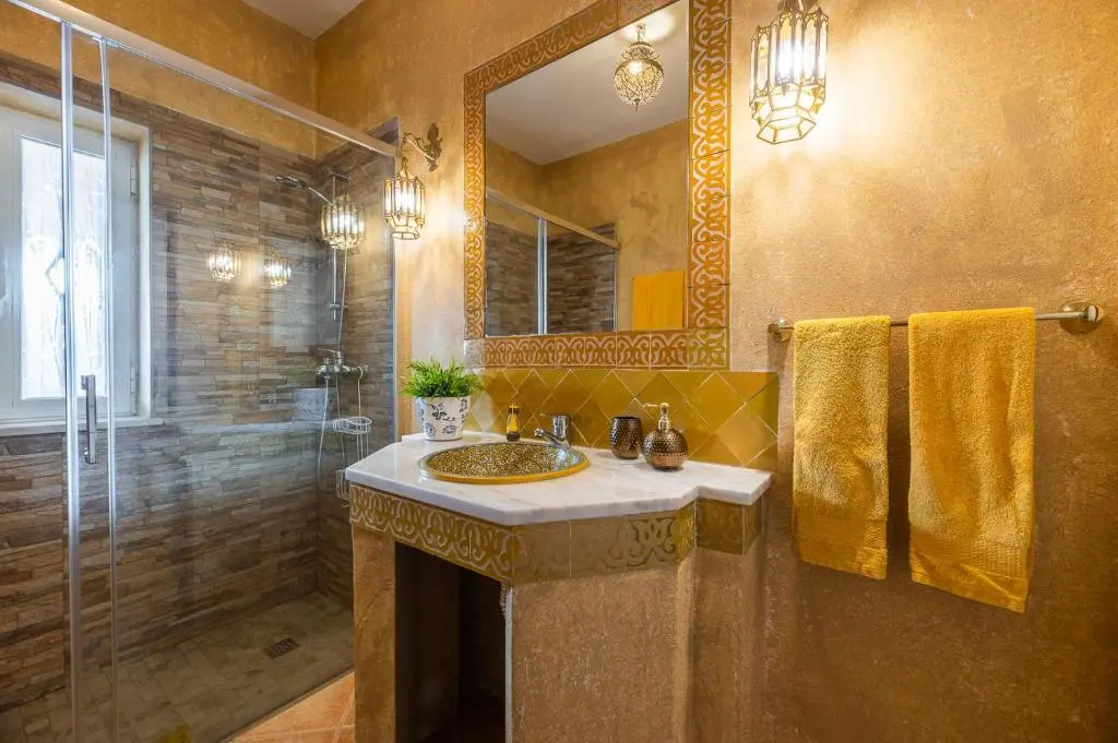 Villa Oasis Galé