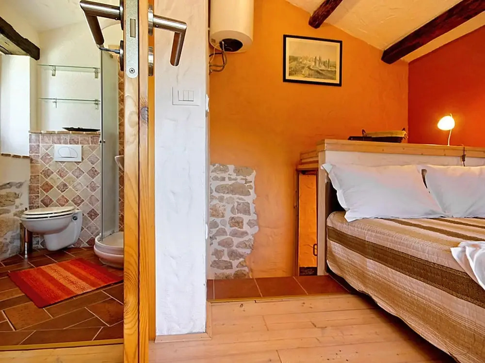 Beautiful Holiday Home in Dracevac With Terrace