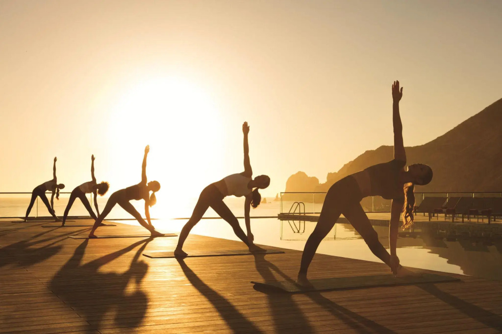 Breathless Cabo San Lucas