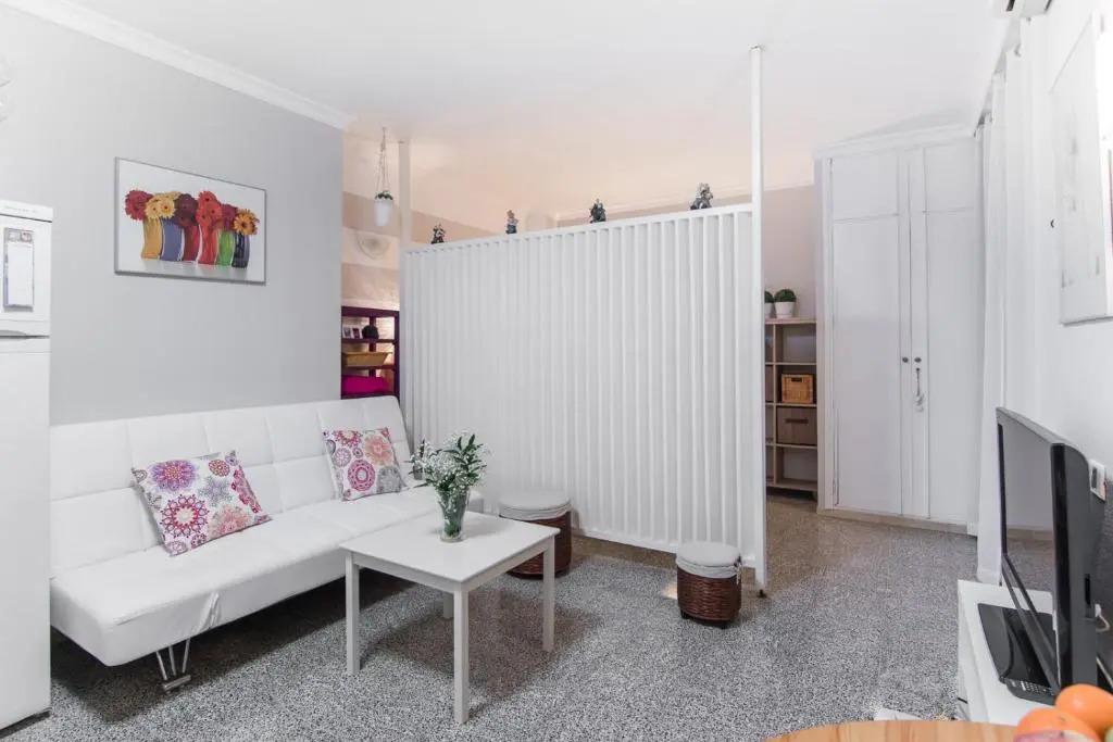 Canteras Loft, 10 Steps To the Beach