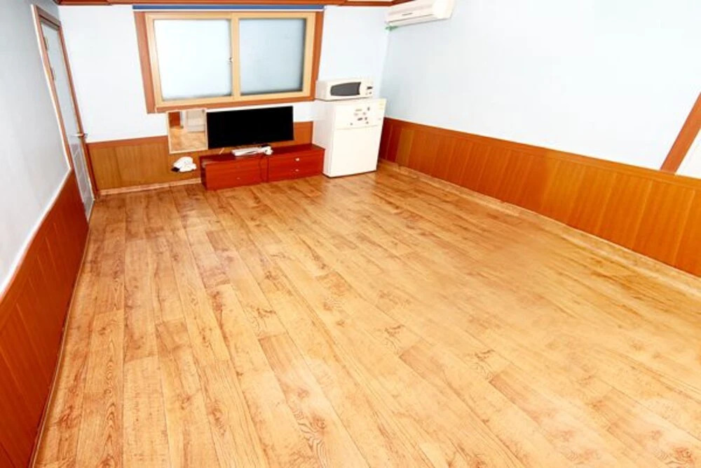 Anmyeondo Travel Paradise Pension