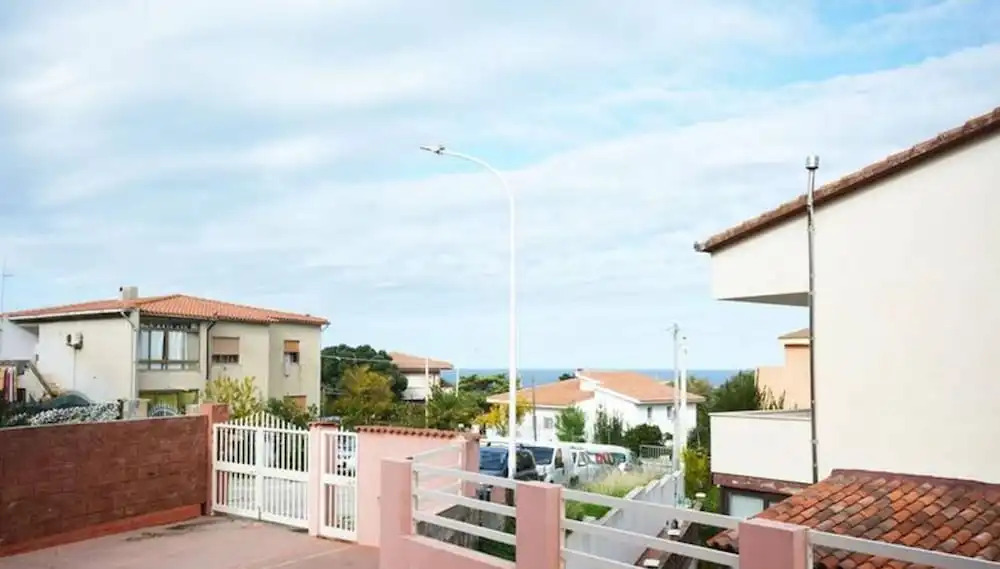 Apartment Close to the sea