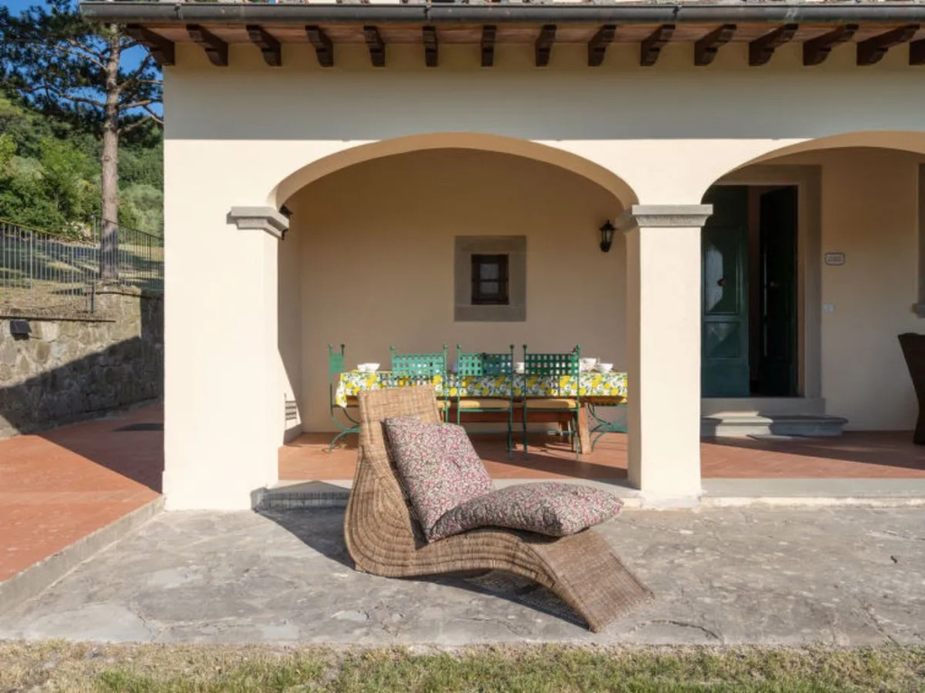 House Il Podere Dicomano 17827