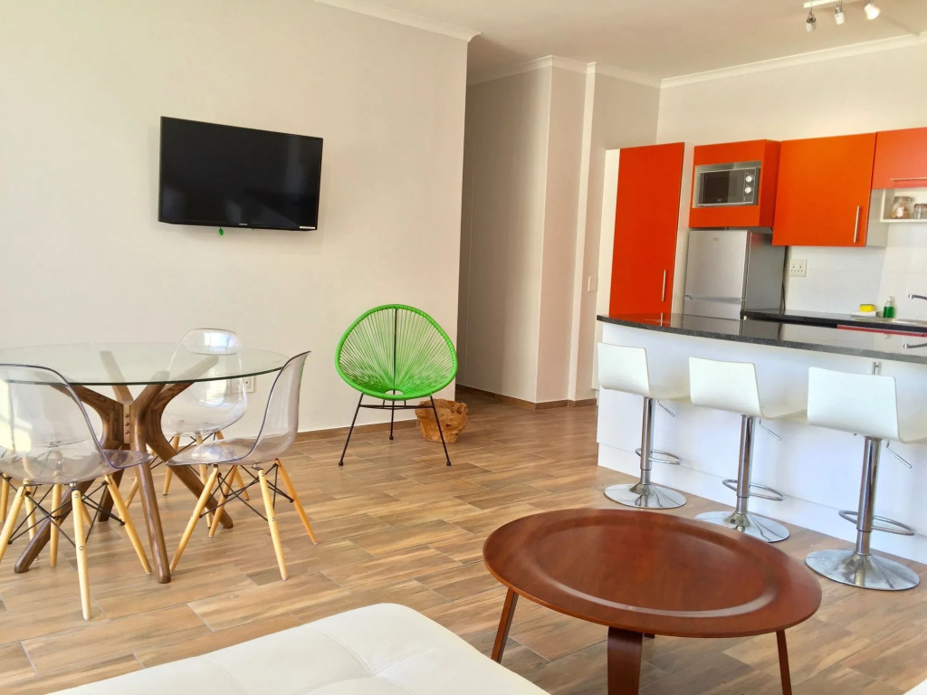 Midtown Rentals at Perspectives