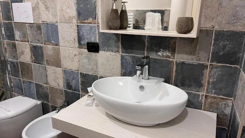 Locanda Badia Residenze Iride e Celeste