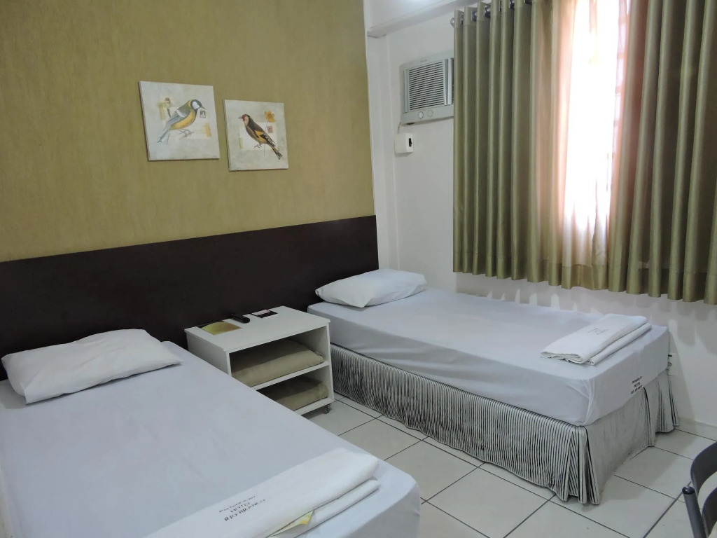 Hotel Rio Branco
