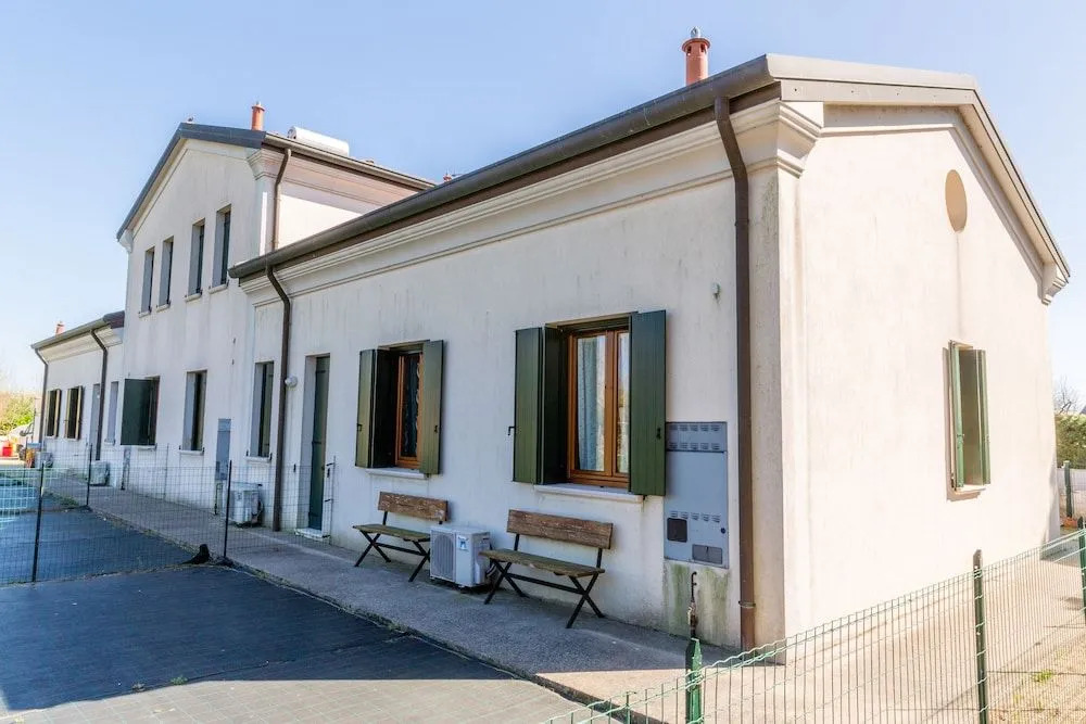 Agriturismo Ca Baccan