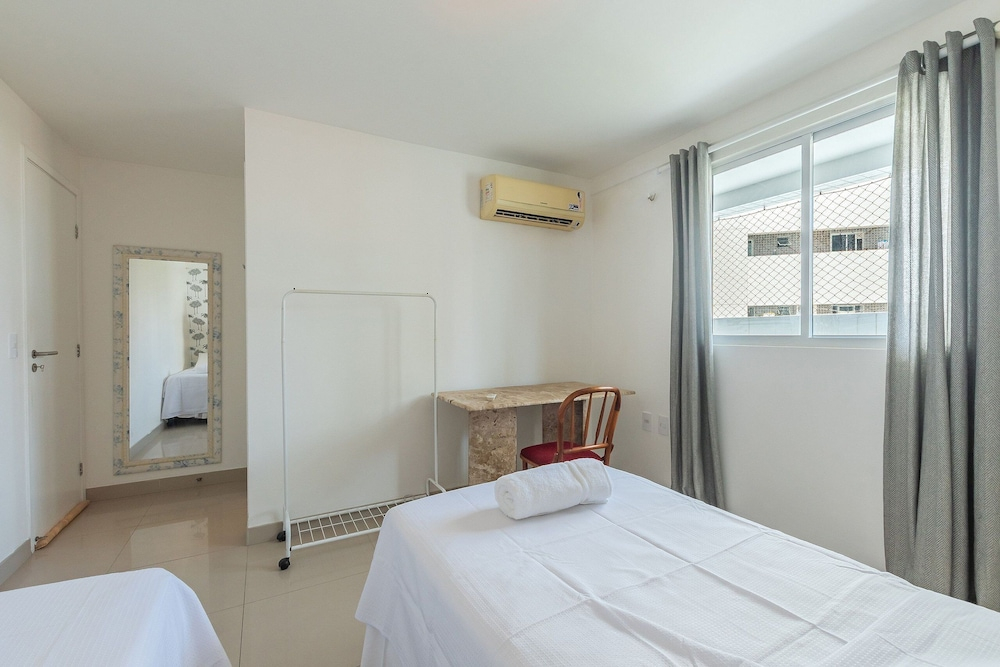 Hiperion #502 - Apt in Fortaleza by Carpediem