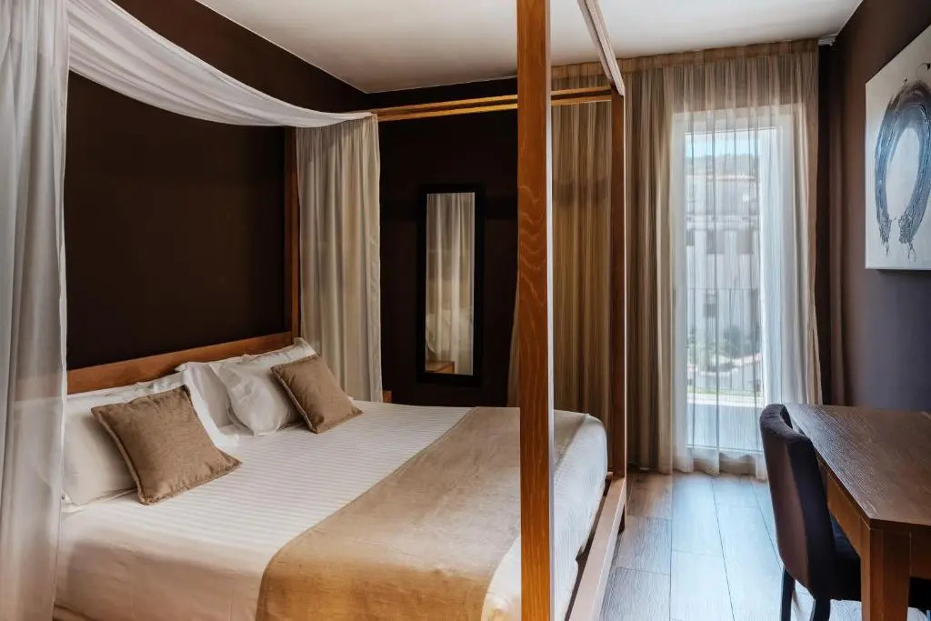 Hotel Windsor Tossa