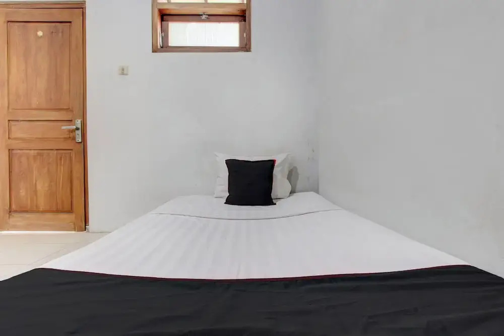 Hotel O Griya Barokah Syariah