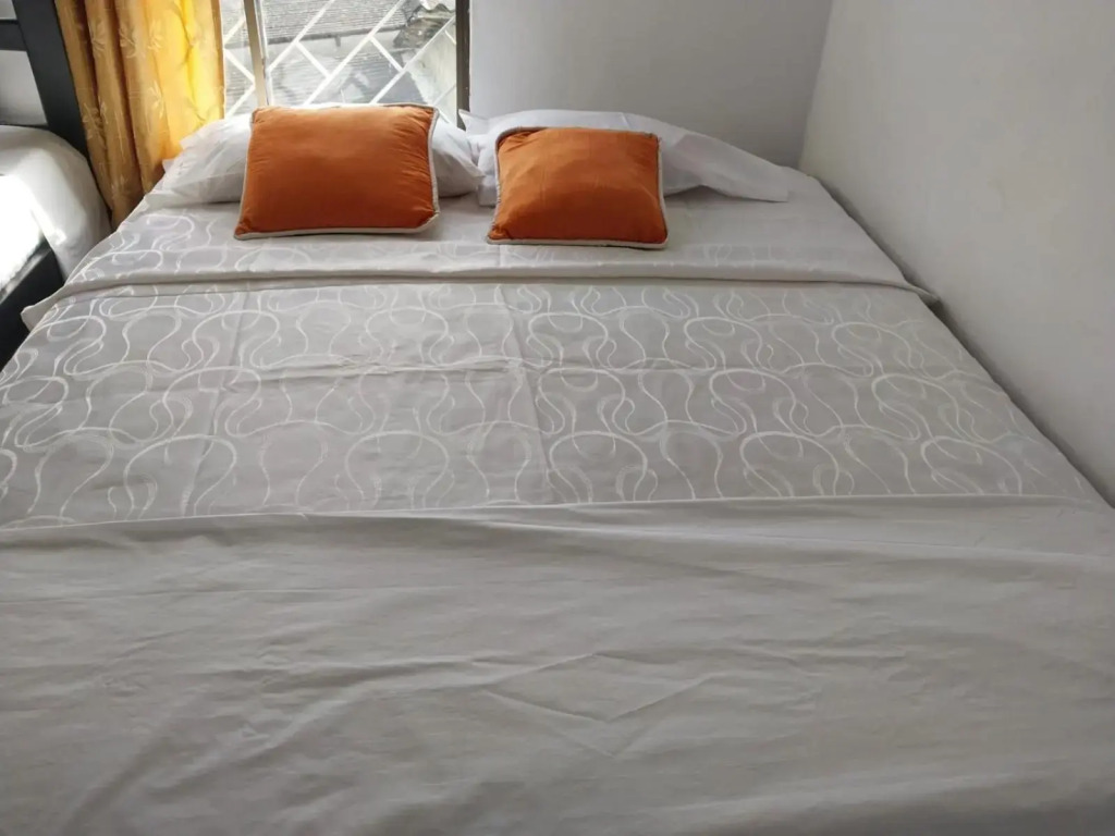 Apartamento vacacional - Paraíso tropical