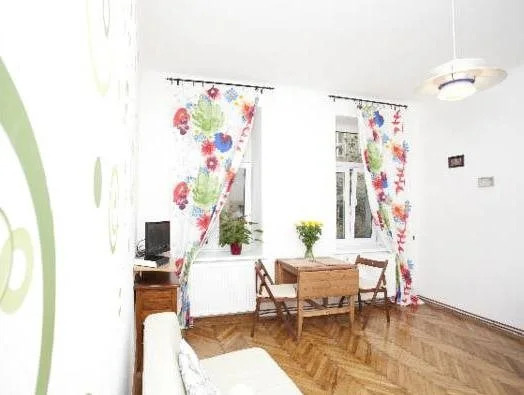Vienna City Apart