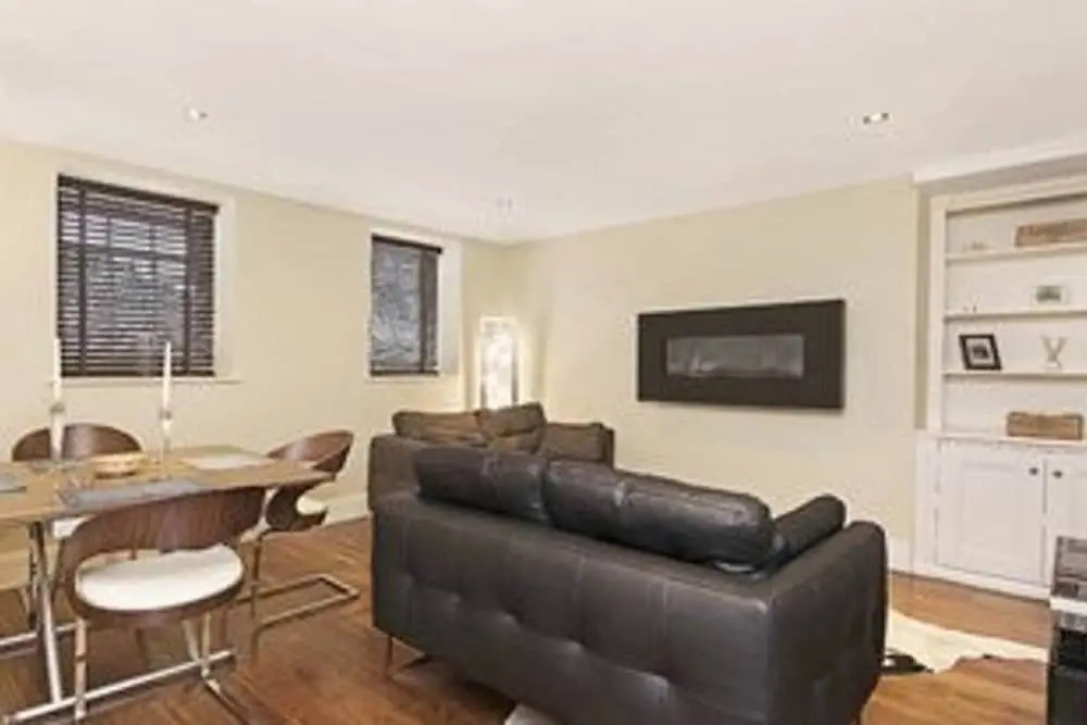 Wimbledon 2 Bedroom Apartment