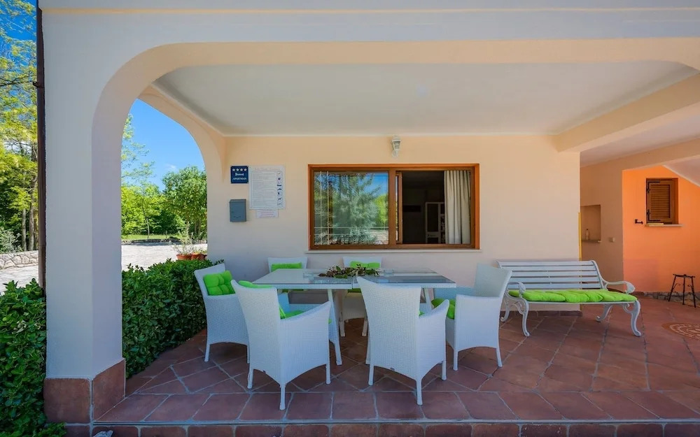 Villa Santa Domenica