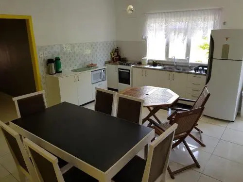Hostel Mais
