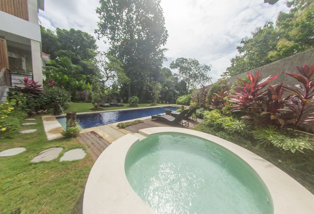 Villa Tresna Asih
