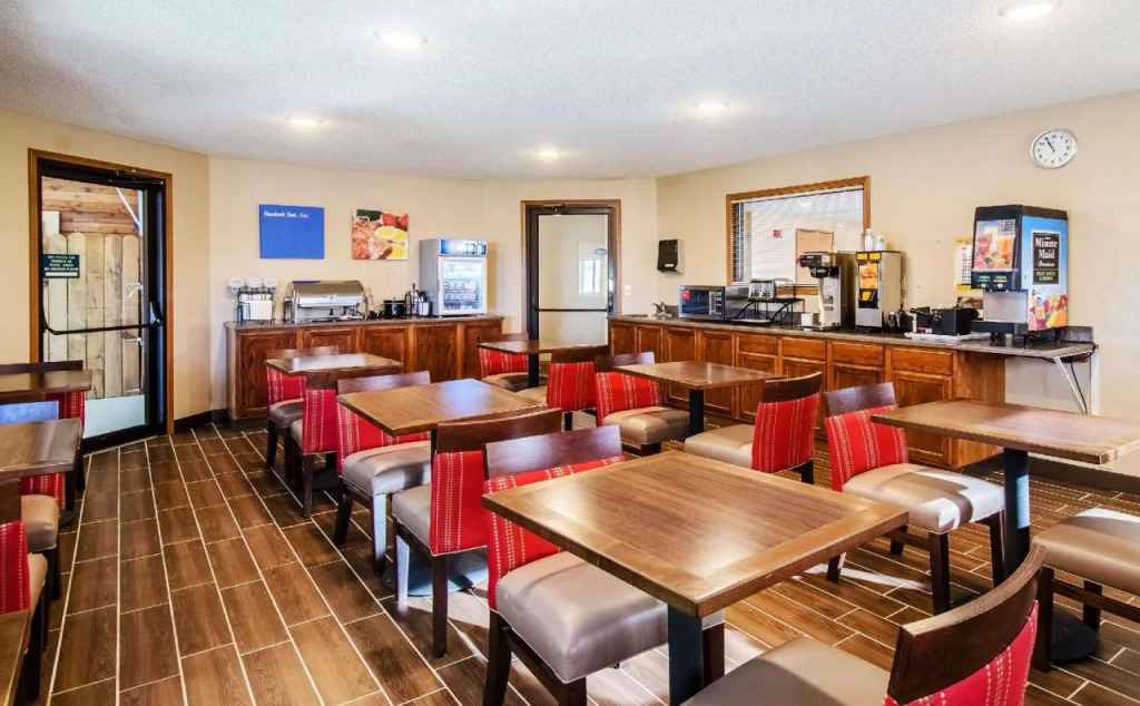 Comfort Inn Lexington