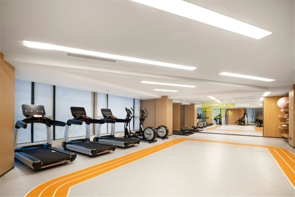 Home2 Suites by Hilton Wenzhou Wencheng